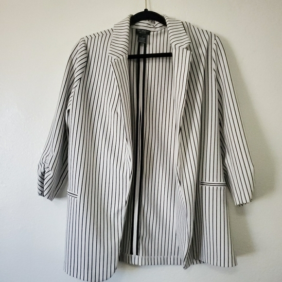Soho Apparel Blazer Jacket - Picture 1 of 4
